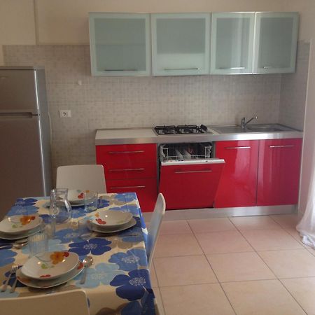 Residence Al Mare - Agenzia Cocal Каорле Екстер'єр фото