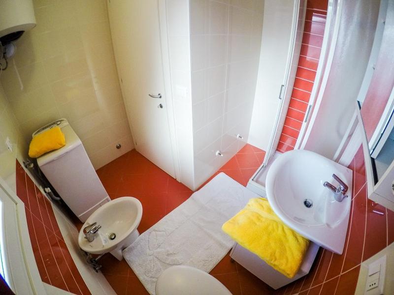 Residence Al Mare - Agenzia Cocal Каорле Екстер'єр фото