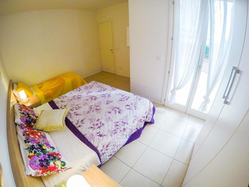 Residence Al Mare - Agenzia Cocal Каорле Екстер'єр фото