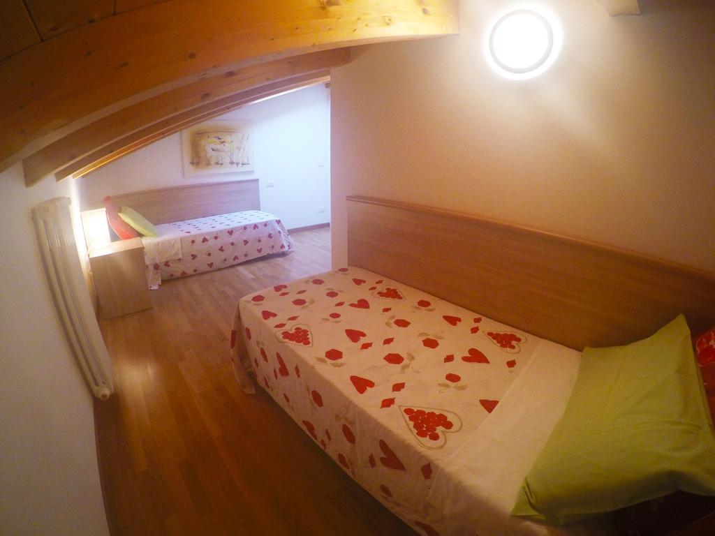 Residence Al Mare - Agenzia Cocal Каорле Номер фото